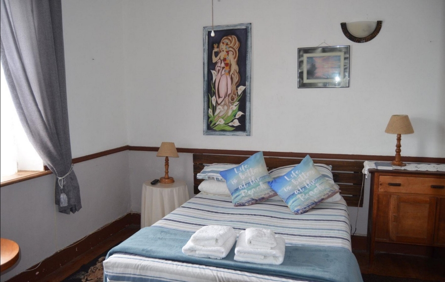 3 Bedroom Property for Sale in Mossel Bay Central Western Cape